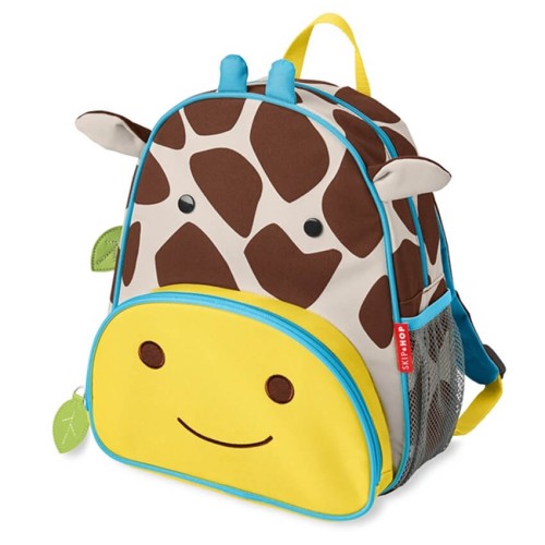 Plecak dla dziecka żyrafa ZOO little kid Skip Hop