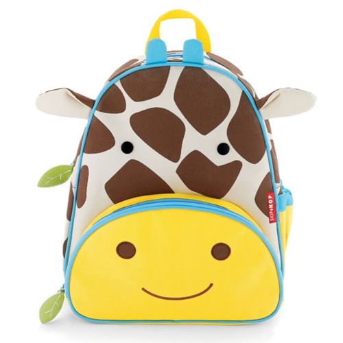 Plecak dla dziecka żyrafa ZOO little kid Skip Hop