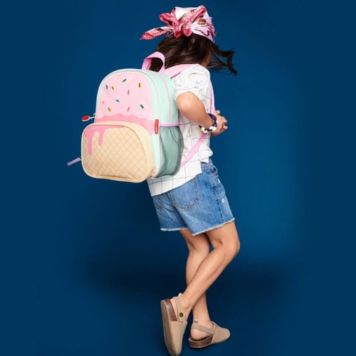Plecak dla dziecka lody Spark Style little kids Skip Hop