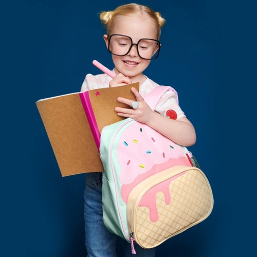 Plecak dla dziecka lody Spark Style little kids Skip Hop