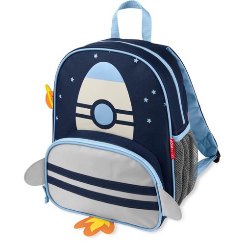 Plecak dla dziecka rakieta Spark Style little kid Skip Hop