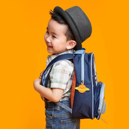 Plecak dla dziecka rakieta Spark Style little kid Skip Hop