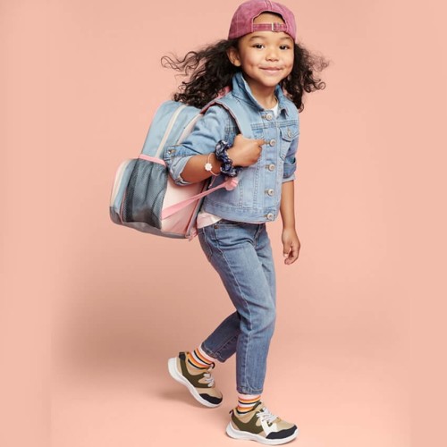 Plecak dla dziecka tęcza Spark Style little kid Skip Hop