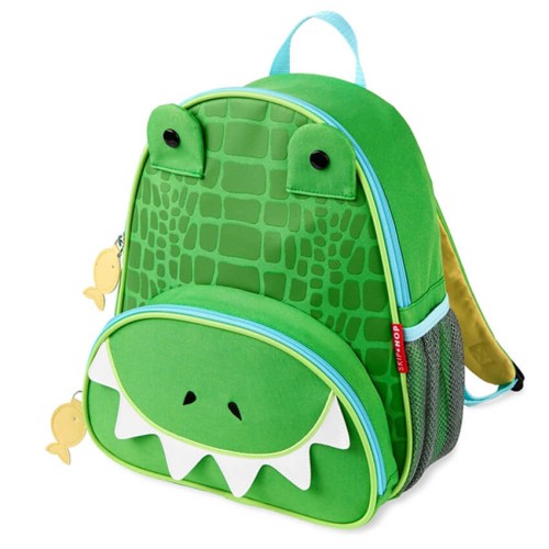 Plecak dla dziecka krokodyl ZOO little kid Skip Hop