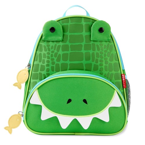 Plecak dla dziecka krokodyl ZOO little kid Skip Hop