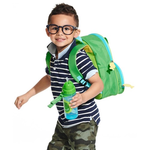 Plecak dla dziecka krokodyl ZOO little kid Skip Hop