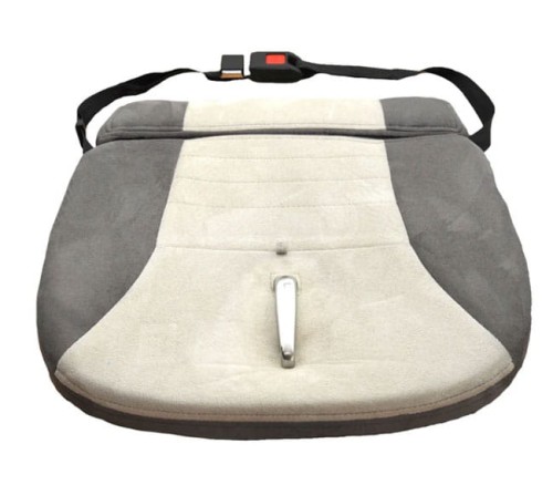 Adapter  Tummy Shield
