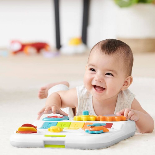 Skip Hop Zabawka Interaktywna Chodzik 4w1 Explore&More