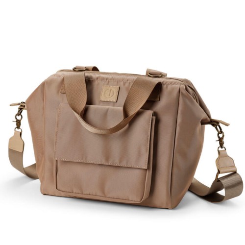 Torba dla mamy Pure Khaki Elodie Details