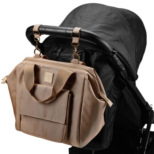 Torba dla mamy Pure Khaki Elodie Details