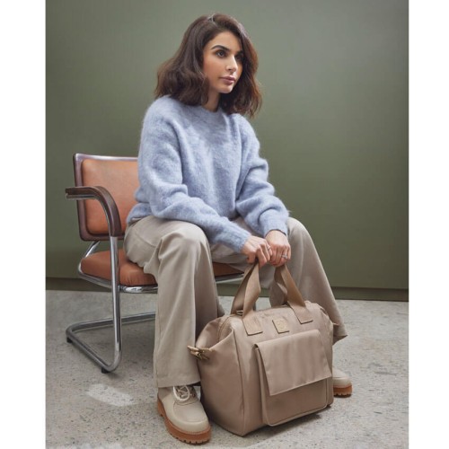 Torba dla mamy Pure Khaki Elodie Details