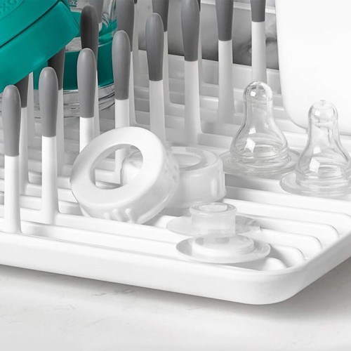 Suszarka do butelek grey Oxo