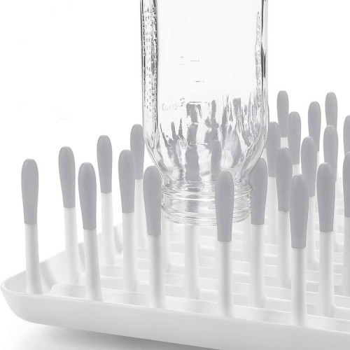 Suszarka do butelek grey Oxo