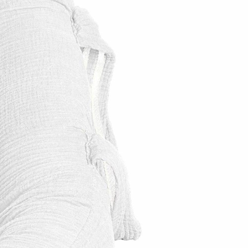 Kokon Newborn Nest muślin White Hi Little One