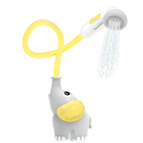 Zabawka do kąpieli prysznic słonik yellow Yookidoo