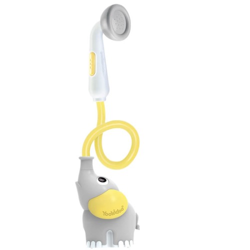 Zabawka do kąpieli prysznic słonik yellow Yookidoo