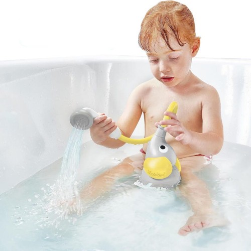 Zabawka do kąpieli prysznic słonik yellow Yookidoo