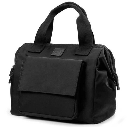 Torba dla mamy Wide Frame black Elodie Details