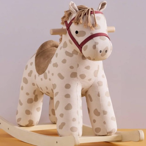 Koń na biegunach Dotty AIDEN Kids