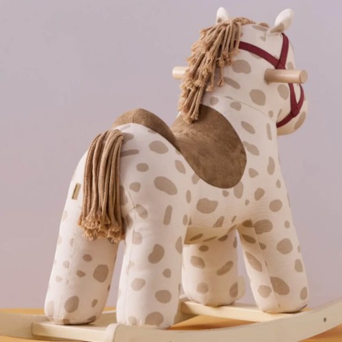 Koń na biegunach Dotty AIDEN Kids