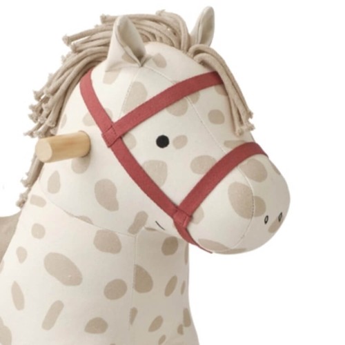 Koń na biegunach Dotty AIDEN Kids