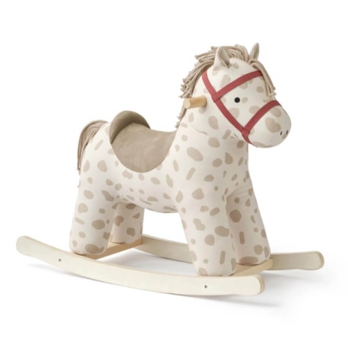 Koń na biegunach Dotty AIDEN Kids Concept