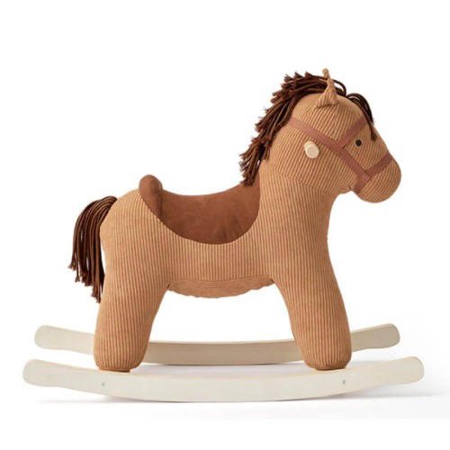 Konik na biegunach Vera Aiden Kids Concept