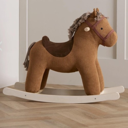 Koń na biegunach Vera AIDEN Kids Concept