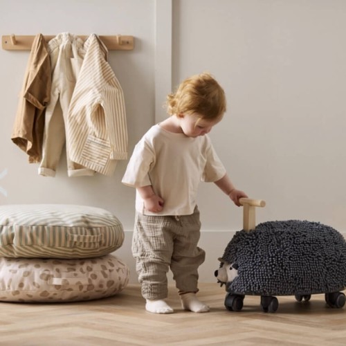 Poduszka na podłogę 60 cm stripe Kids Concept