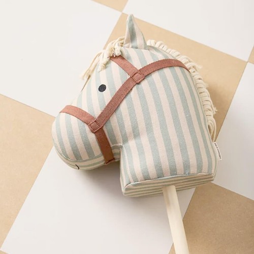 Konik hobby horse Sam Aiden Kids Concept