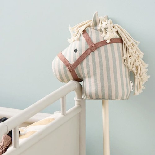 Konik hobby horse Sam Aiden Kids Concept