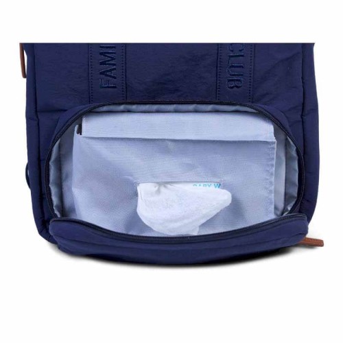 Plecak Family Club Signature Urban navy Childhome