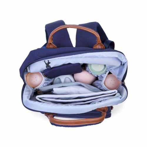 Plecak Family Club Signature Urban navy Childhome