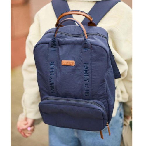 Plecak Family Club Signature Urban navy Childhome