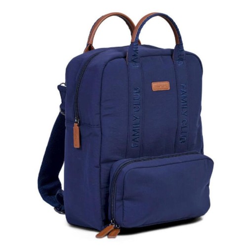 Plecak Family Club Signature Urban navy Childhome