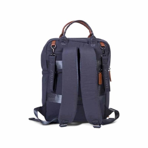 Plecak Family Club Signature Urban dark grey Childhome