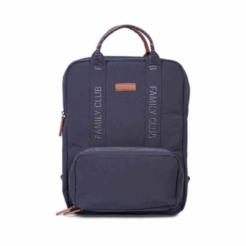 Plecak Family Club Signature Urban dark grey Childhome