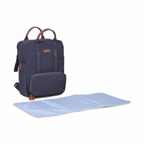 Plecak Family Club Signature Urban dark grey Childhome
