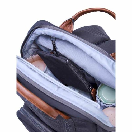 Plecak Family Club Signature Urban dark grey Childhome