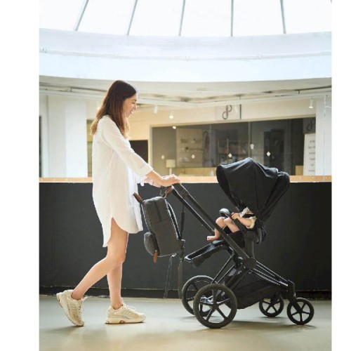 Plecak Family Club Signature Urban Childhome