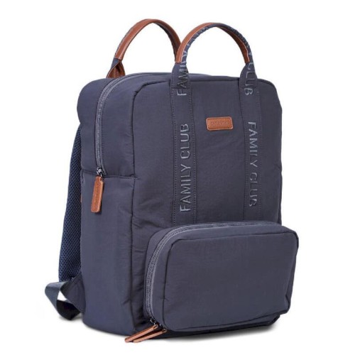 Plecak Family Club Signature Urban dark grey Childhome