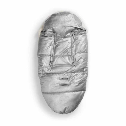 Śpiworek do wózka Silver Sheen Elodie Details