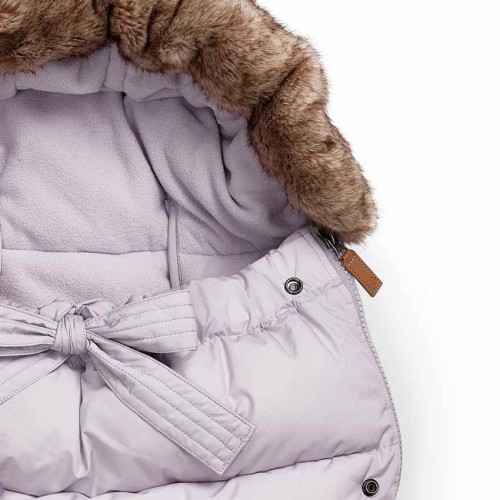 Śpiworek do wózka Lavender Love Elodie Details