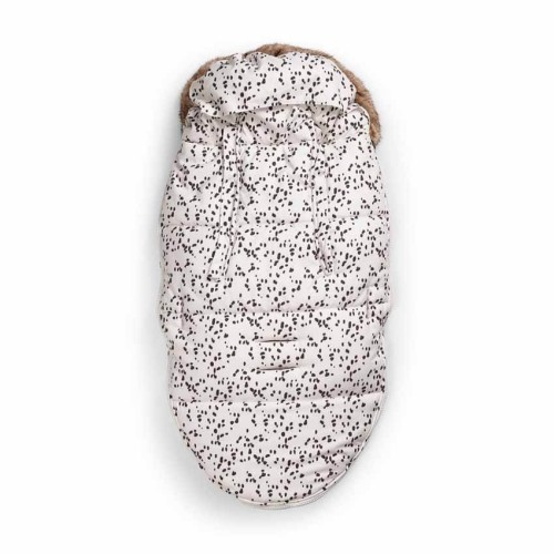 Śpiworek do wózka Dalmatian Dots Elodie Details