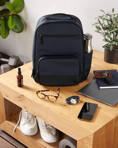 Plecak do wózka Flex Diaper Bag Navy Skip Hop