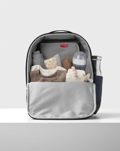 Plecak do wózka Flex Diaper Bag Navy Skip Hop