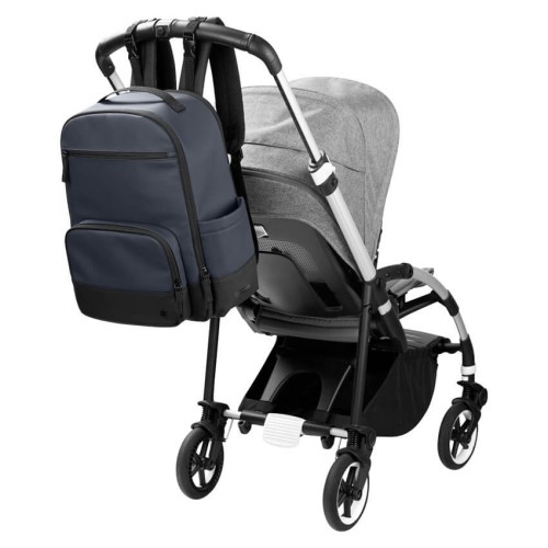 Plecak do wózka Flex Diaper Bag Navy Skip Hop