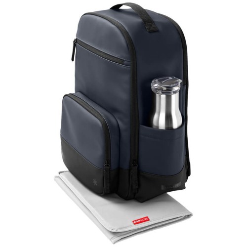 Plecak do wózka Flex Diaper Bag Navy Skip Hop