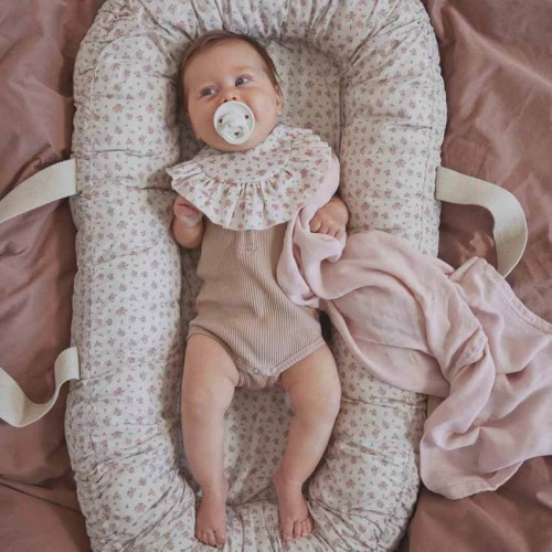 Gniazdko niemowlęce Autumn Rose Elodie Details