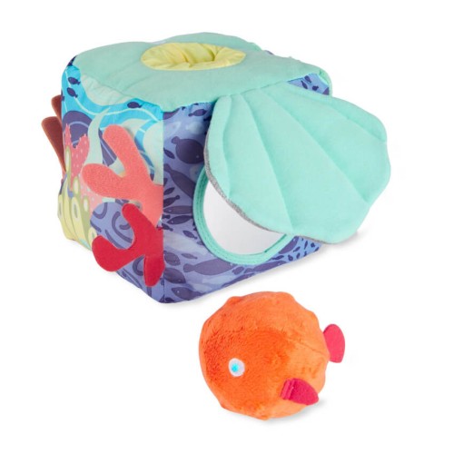 Kostka Sensoryczna Seascape Skip Hop